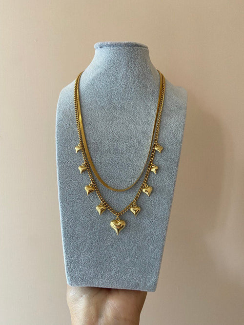 Amour Chain