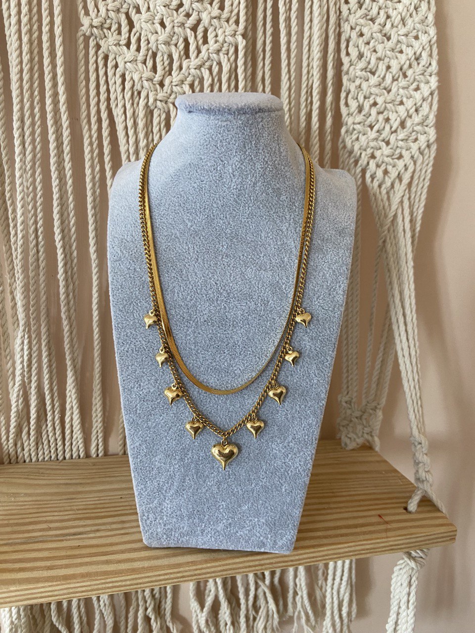 Amour Chain