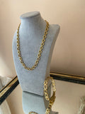 Golden Hearts